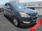 2011 Chevrolet Traverse LS