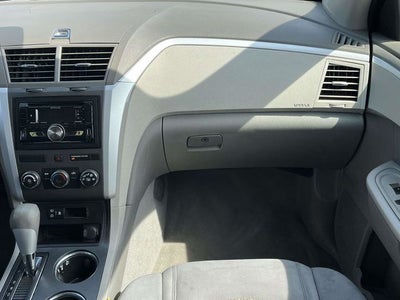 2011 Chevrolet Traverse LS