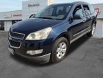 2011 Chevrolet Traverse LS