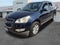 2011 Chevrolet Traverse LS