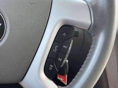 2011 Chevrolet Traverse LS