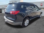 2011 Chevrolet Traverse LS