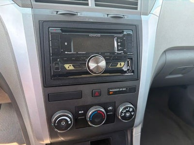 2011 Chevrolet Traverse LS