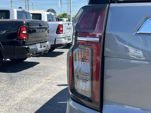 2021 Chevrolet Suburban LS