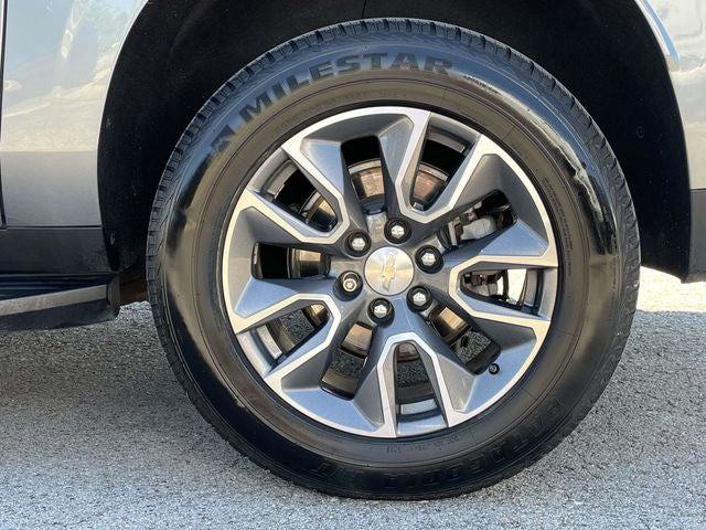 2021 Chevrolet Suburban LS