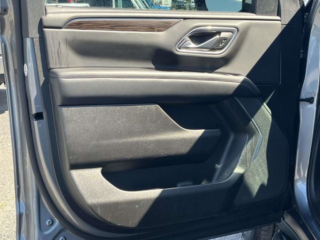 2021 Chevrolet Suburban LS