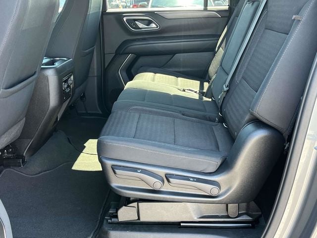 2021 Chevrolet Suburban LS