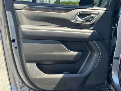 2021 Chevrolet Suburban LS