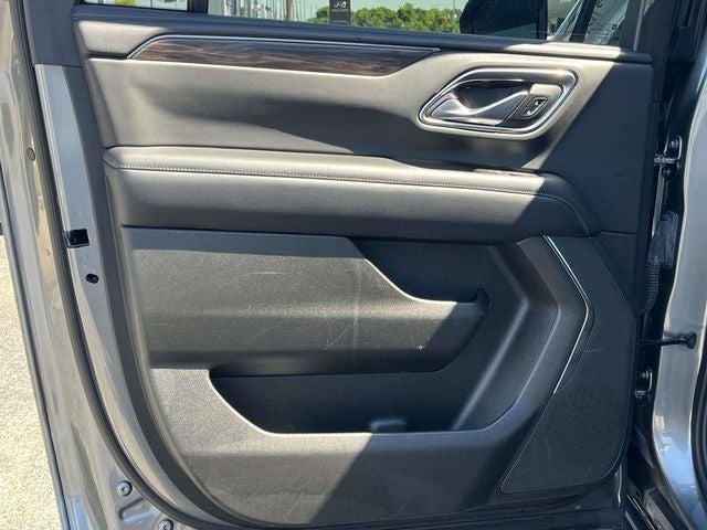 2021 Chevrolet Suburban LS