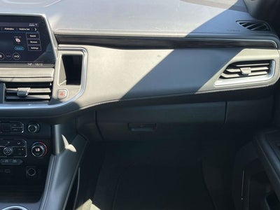 2021 Chevrolet Suburban LS