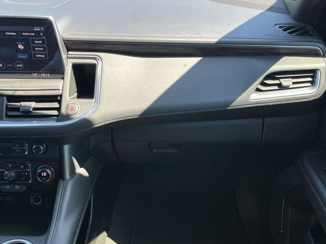 2021 Chevrolet Suburban LS