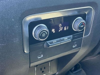 2021 Chevrolet Suburban LS