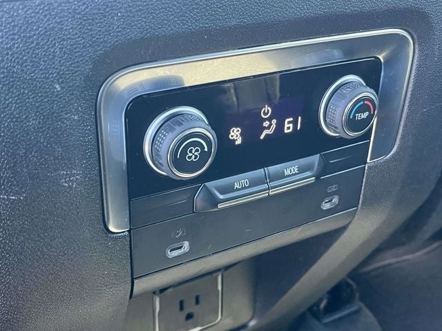2021 Chevrolet Suburban LS