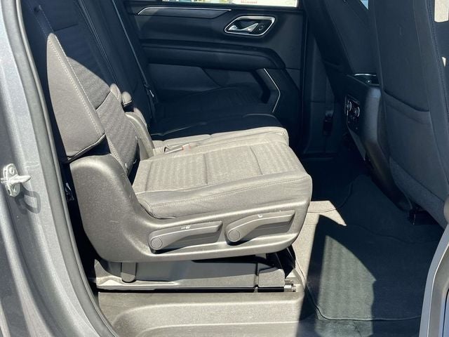 2021 Chevrolet Suburban LS