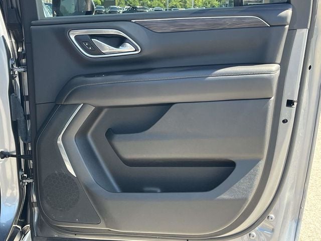 2021 Chevrolet Suburban LS