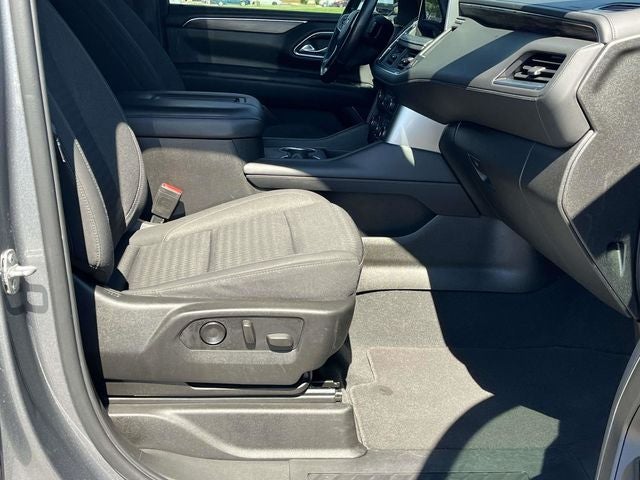 2021 Chevrolet Suburban LS