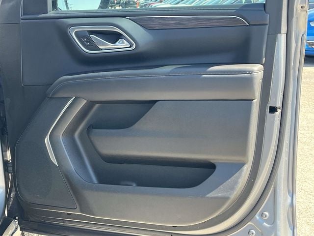 2021 Chevrolet Suburban LS