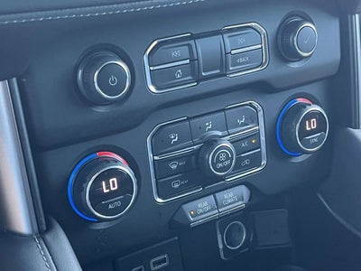 2021 Chevrolet Suburban LS