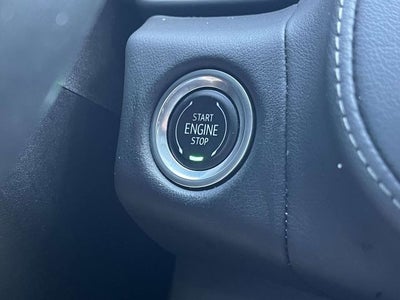 2021 Chevrolet Suburban LS