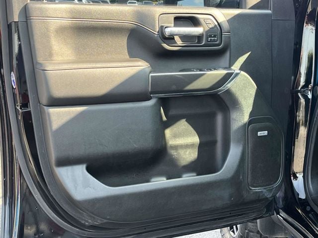 2020 GMC Sierra 2500HD AT4