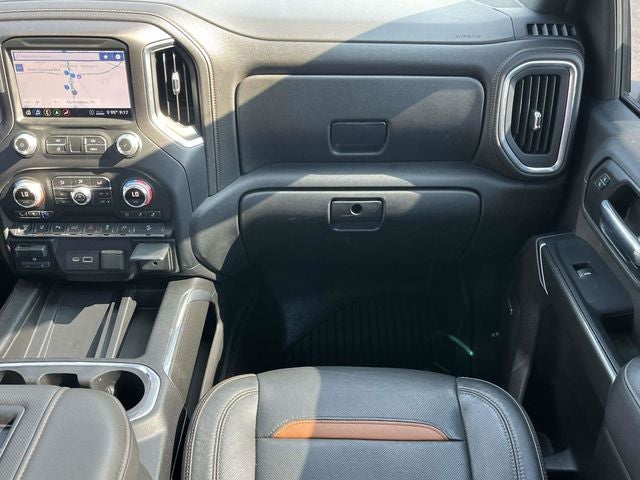 2020 GMC Sierra 2500HD AT4