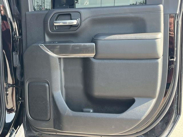 2020 GMC Sierra 2500HD AT4