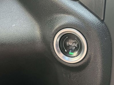 2020 GMC Sierra 2500HD AT4