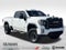 2022 GMC Sierra 3500HD AT4