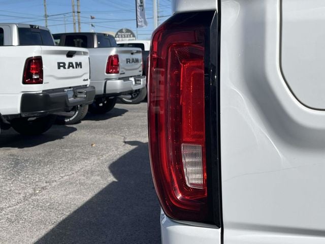 2022 GMC Sierra 3500HD AT4