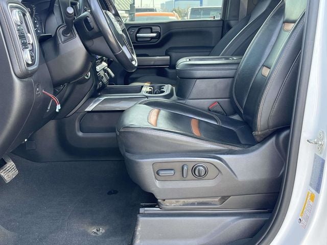 2022 GMC Sierra 3500HD AT4