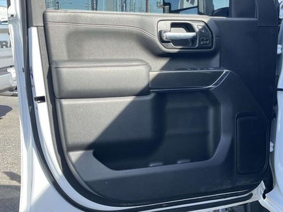 2022 GMC Sierra 3500HD AT4