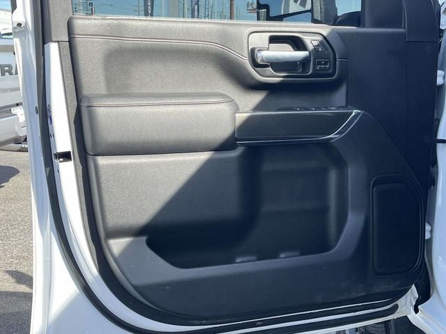 2022 GMC Sierra 3500HD AT4