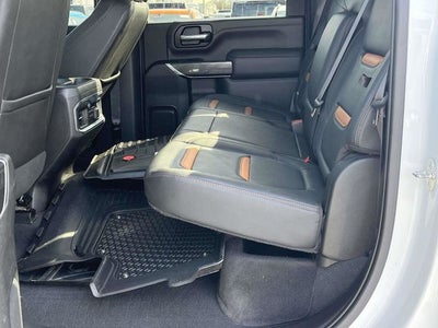 2022 GMC Sierra 3500HD AT4