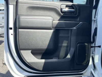 2022 GMC Sierra 3500HD AT4