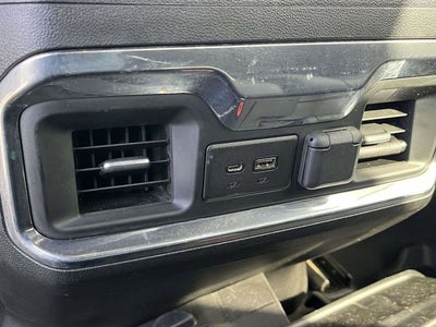 2022 GMC Sierra 3500HD AT4