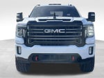 2022 GMC Sierra 3500HD AT4