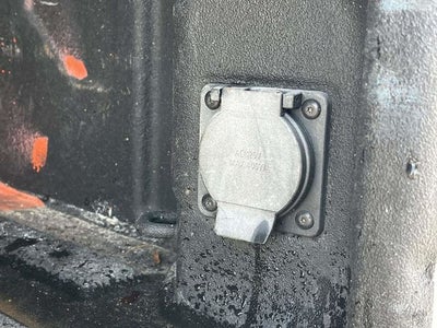 2022 GMC Sierra 3500HD AT4