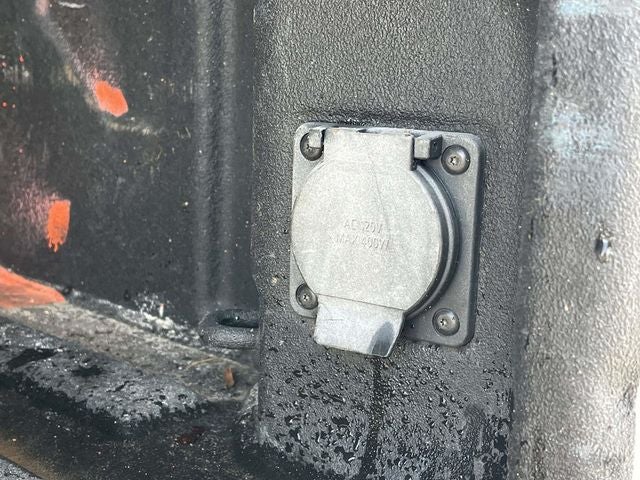 2022 GMC Sierra 3500HD AT4