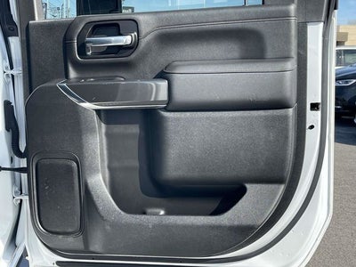 2022 GMC Sierra 3500HD AT4