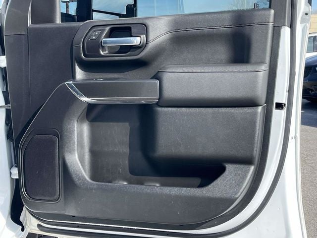 2022 GMC Sierra 3500HD AT4