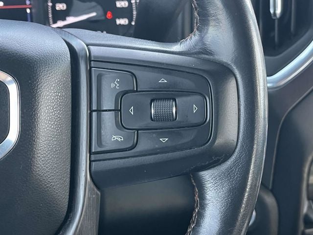 2022 GMC Sierra 3500HD AT4