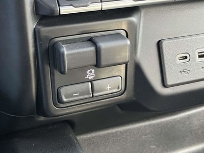 2022 GMC Sierra 3500HD AT4