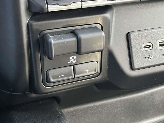 2022 GMC Sierra 3500HD AT4