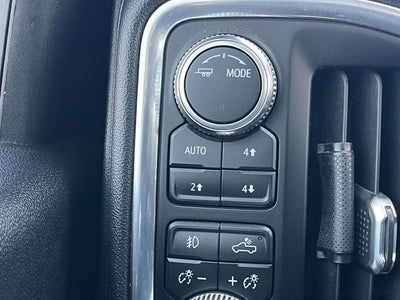 2022 GMC Sierra 3500HD AT4