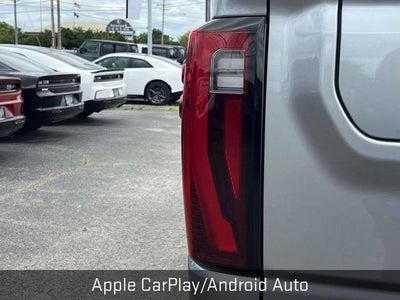 2025 GMC Sierra 2500HD Denali Ultimate