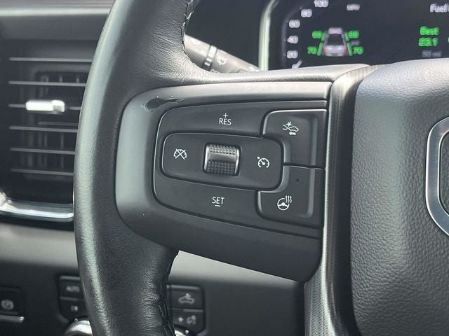 2025 GMC Sierra 2500HD Denali Ultimate