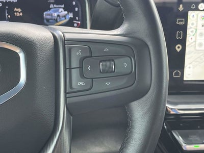 2025 GMC Sierra 2500HD Denali Ultimate