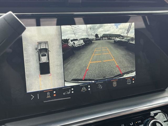 2025 GMC Sierra 2500HD Denali Ultimate