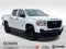 2022 GMC Canyon Elevation Standard