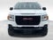 2022 GMC Canyon Elevation Standard